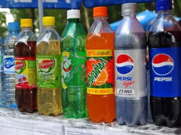 Чем заменили пепси в россии PepsiCo запустила в России продажу аналогов Pepsi, Mirinda и 7Up: Яндекс.Новости