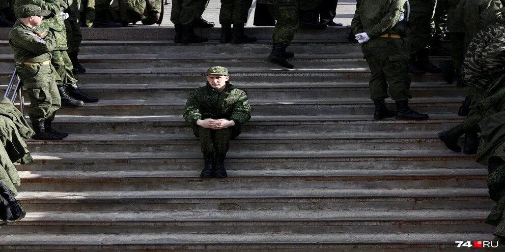 Советский военкомат казань