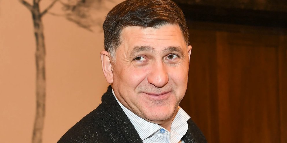 Актер сергей пускепалис биография личная жизнь Погиб уроженец Курской области актёр и режиссёр Сергей Пускепалис: Новости