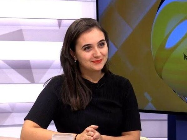 Ольга мендель биография личная жизнь