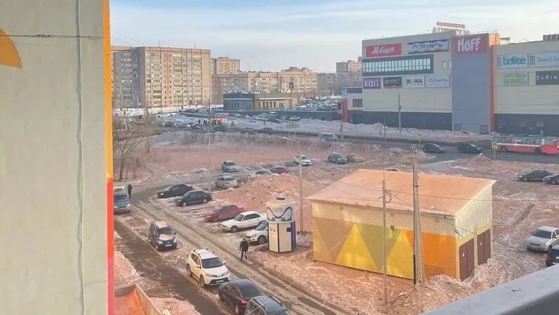 Ленинский район ижевск фото