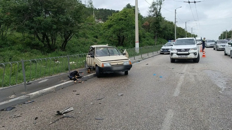 Тянет в право ваз 2108