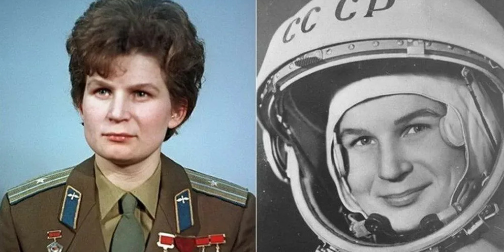 6 марта 1937 года родилась первая в мире женщина-космонавт Валентина Терешкова. 