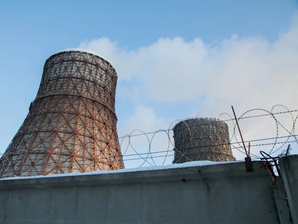 Тэц 5 новосибирск карта - 84 фото