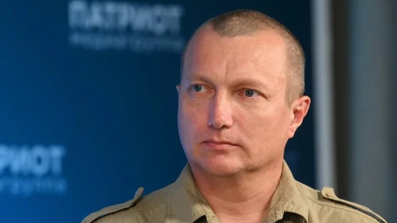 Военные обозреватели россии фото Черная дыра для личного состава ВСУ: Суконкин о действиях ЧВК "Вагнер" под Бахму