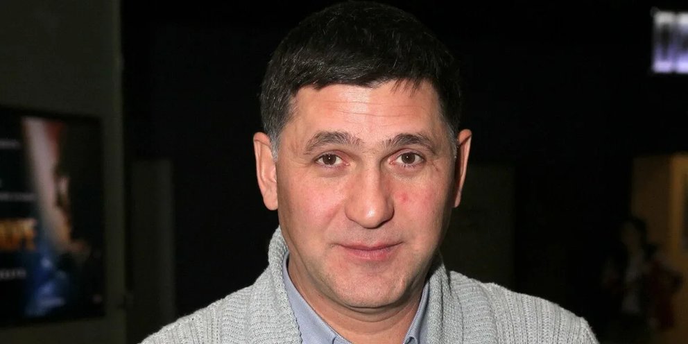 Пускепалис биография семья жена дети Актер Сергей Пускепалис погиб на дороге, а вместе с ним и водитель: подробности 