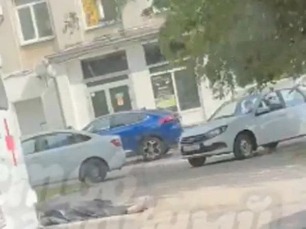 Водитель попал в дтп официально не оформлен