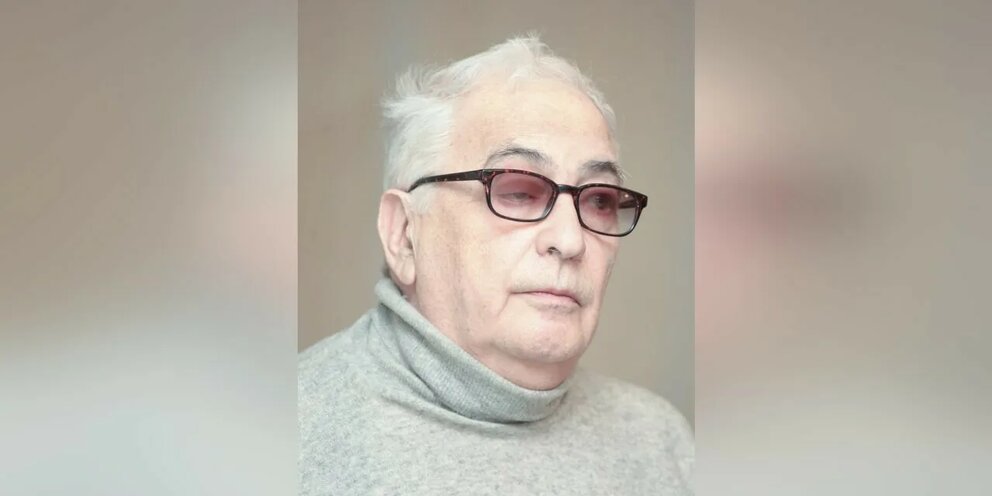 В возрасте 89 лет ушел из жизни писатель Илья Штемлер