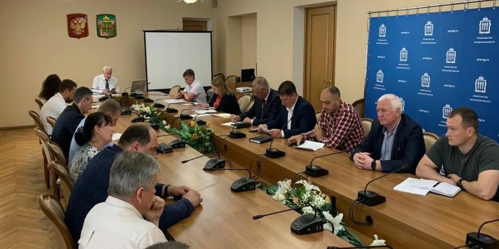 Реализация национальных проектов кто