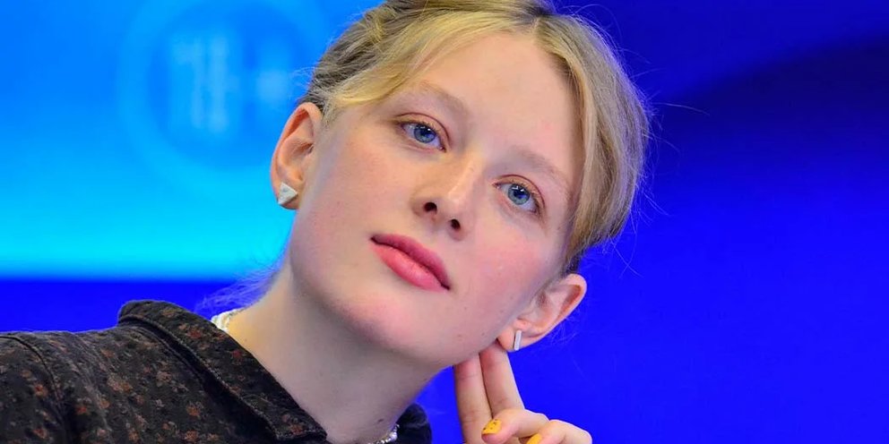 Сергей быстров и ольга бодрова фото Дочь Сергея Бодрова Ольга беременна: Новости