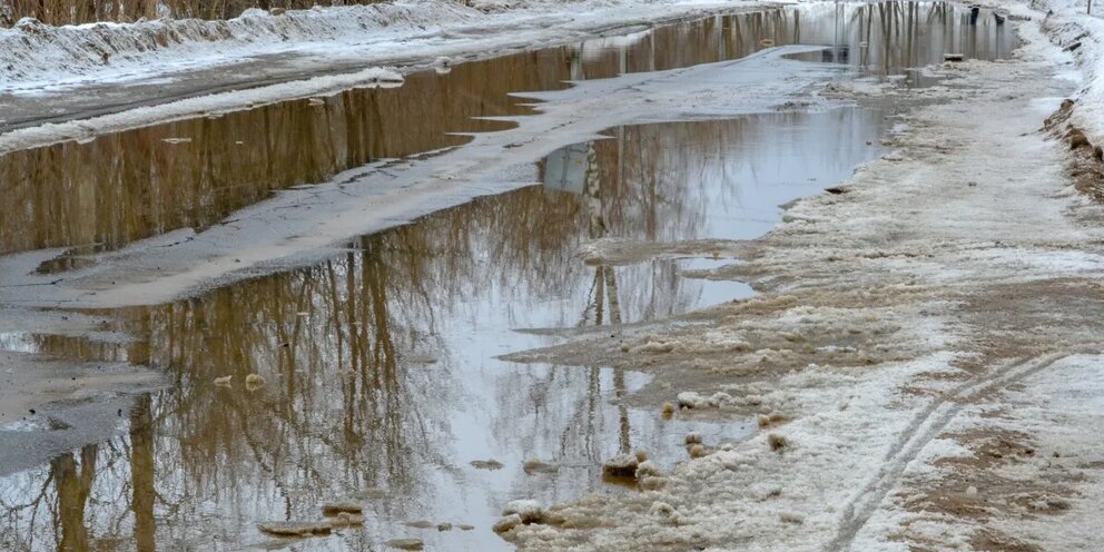 Воду в казахстане