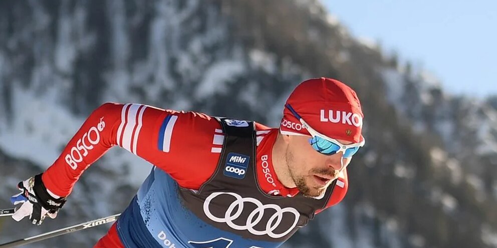 Skiathlon rjete