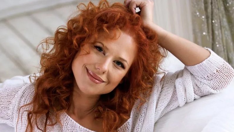 Анна благова певица биография и личная жизнь Певица Юта благодарит артистов, уехавших после начала СВО: "Воздух стал чище": Н