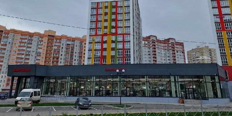 Lalivu space ул горбатова 23 брянск фото