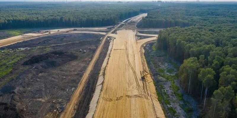 Стройка дороги. Трасса м12 автодор. Реконструкция бесединского шоссе. Крупное строительство дорог. Развязка киевское шоссе мкад.