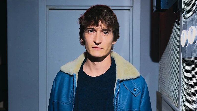 Новости матвей лыков - НовостиСколково.рф