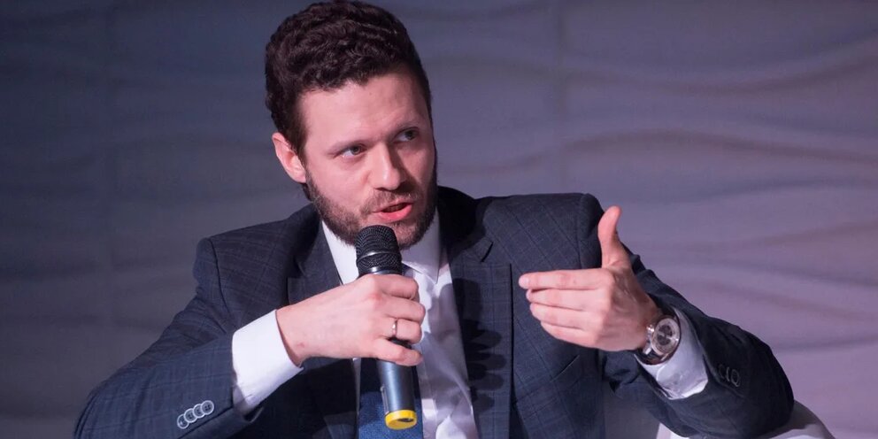 Георгий филимонов биография семья дети