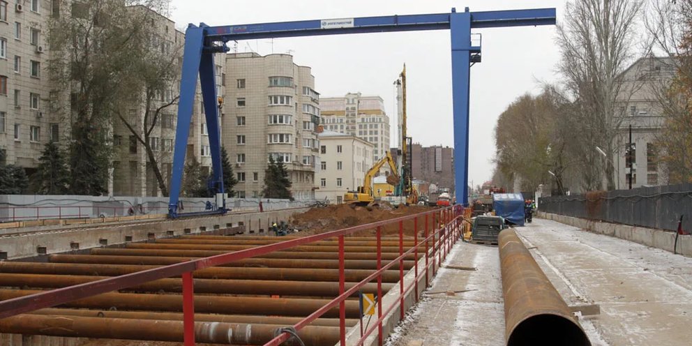 Самара государственная экспертиза проектов в строительстве самара
