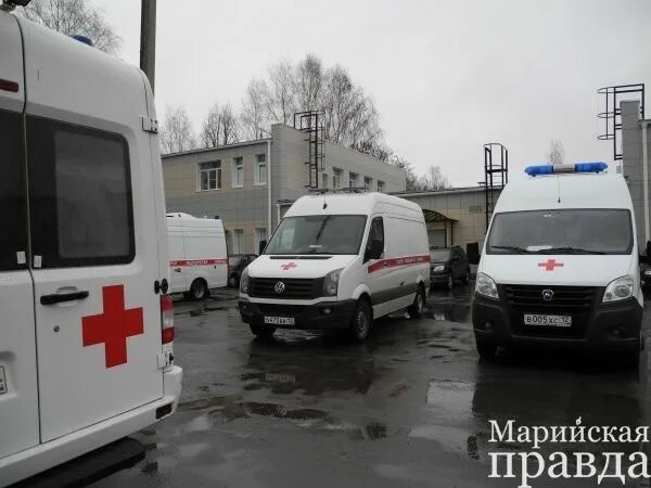 Помощь в марий эл. Оршанская районная больница марий эл. краснооктябрьская больница марий эл. судакская больница получила машины.