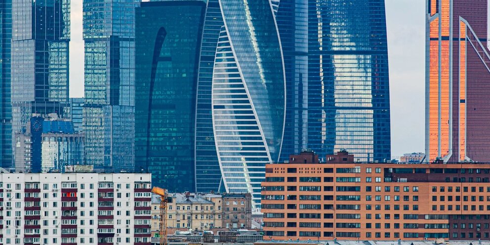 Башня санкт петербург москва сити фото БПЛА неизвестного происхождения сняли на видео у "Москва-Сити": Новости