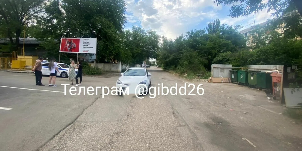 70 дтп происходят по вине кого
