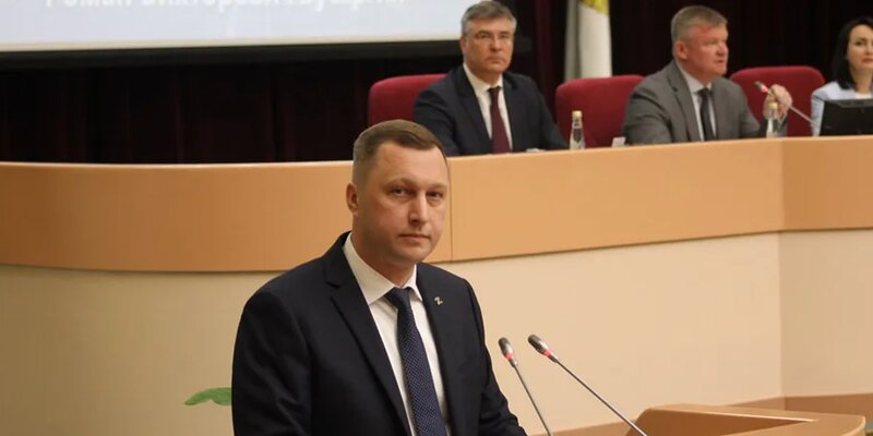 Сын романа бусаргина фото