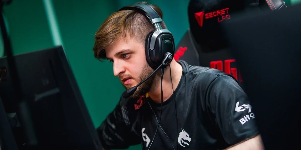 Пари киберспорт