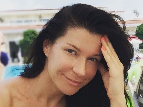 Екатерина волкова фото без