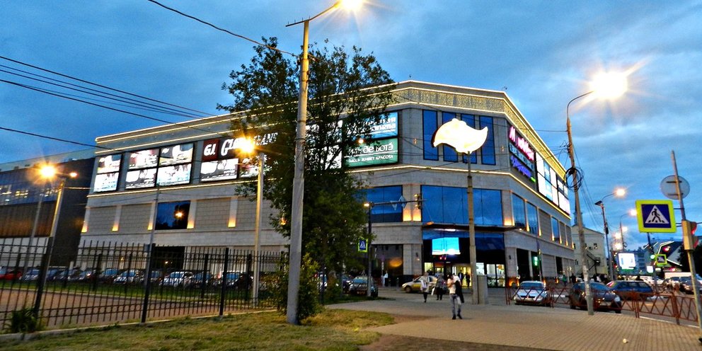 Мак авто астрахань