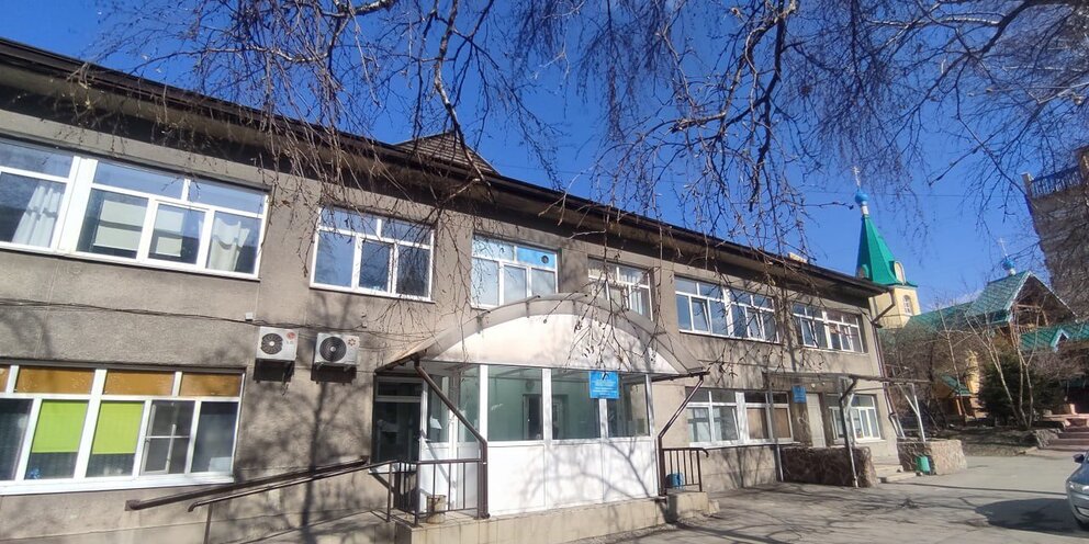 Ивано матренинская иркутск фото