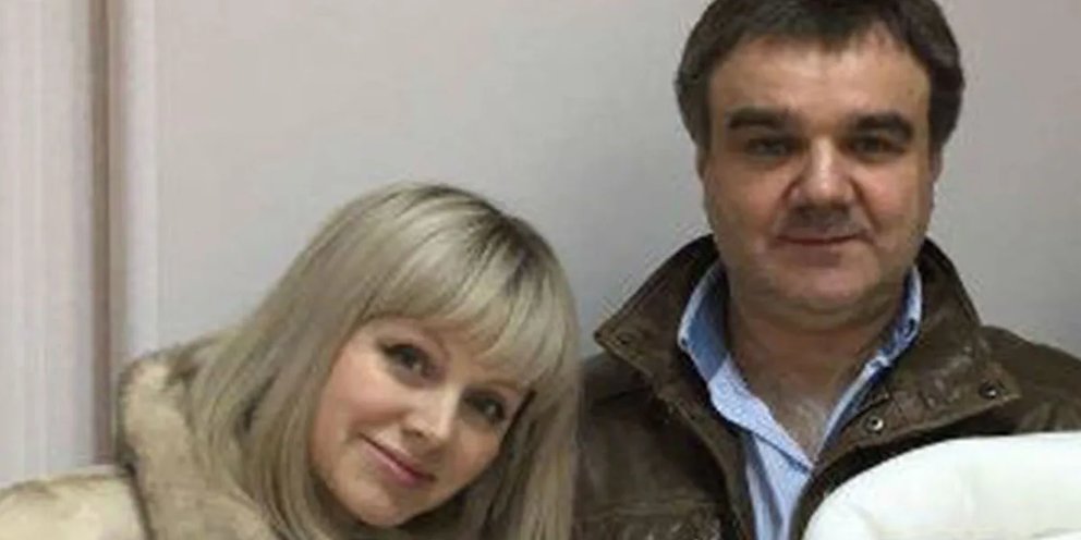 Александр рудин биография личная жизнь МК: сгубивший мужа Натали синдром оказался с трудом излечимым: Новости