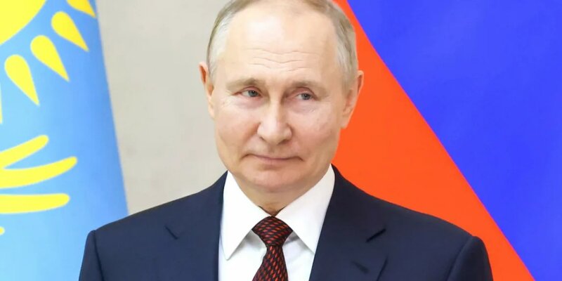 ВЦИОМ: Путину доверяют 80,7% россиян