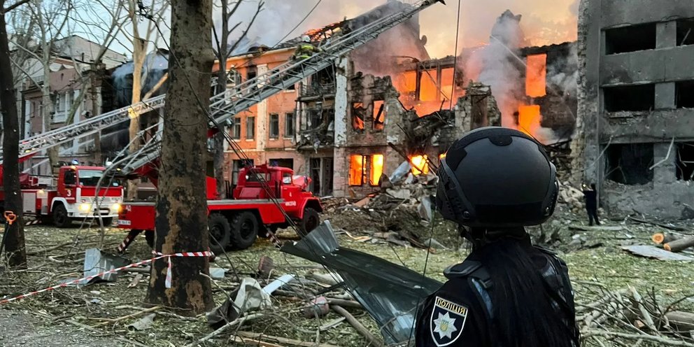 Фото про войну с украиной