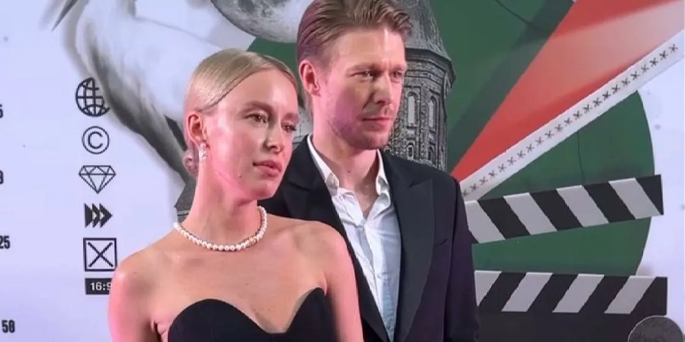 Наш танец завершен": Мария Ивакова и Никита Ефремов расстались