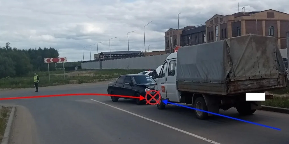 Происшествия в горах