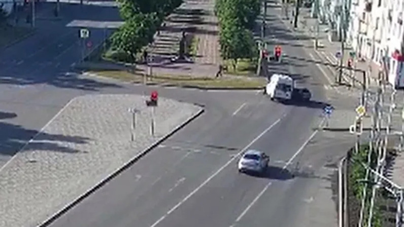 Город 48 фото Один человек погиб, четверо пострадали в ДТП с участием "скорой" в Липецке: Ново