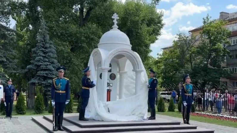 Проект воронеж в годы великой отечественной войны