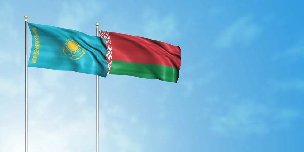 Проекты проон в казахстане
