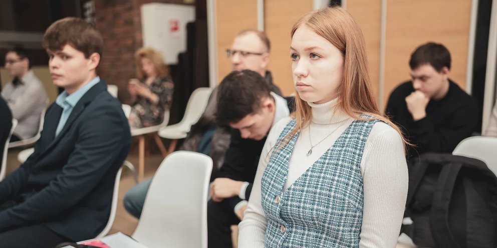 Государственная поддержка молодежных проектов
