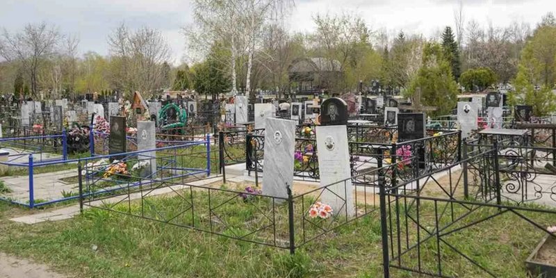 Левобережное кладбище воронеж левобережное кладбище фото В Воронеже могут расширить территорию Будённовского кладбища Дзен