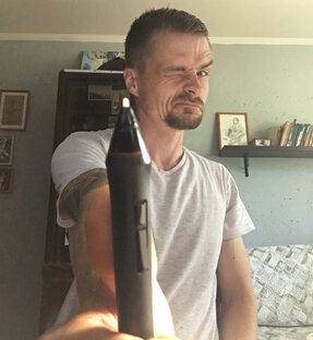 Статистика Дзен Канал Ярова