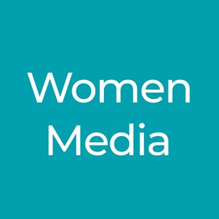 Логотип канала Global Women Media