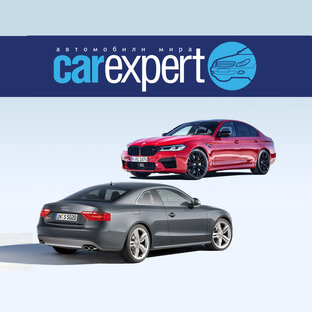 Статистика Дзен CarExpert.ru