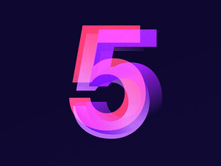 Дзен Маркет на 5 статистика