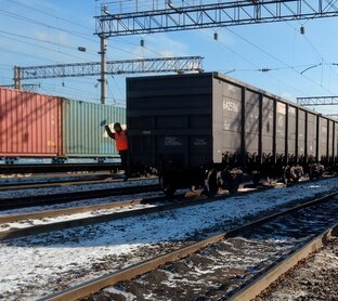 Записки составителя поездов