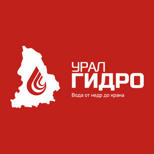 Логотип канала УРАЛ-ГИДРО