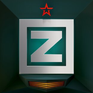 Дзен Ратибор Ꙃ статистика