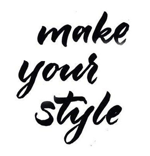 Статистика Дзен Make your style