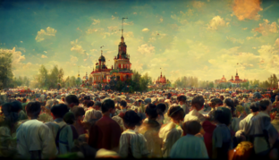 Дзен Правдивая История статистика