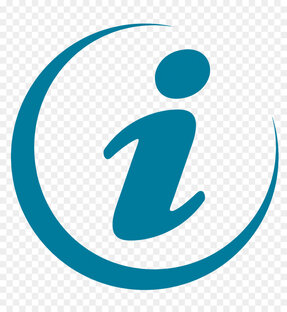 Логотип канала Информинг